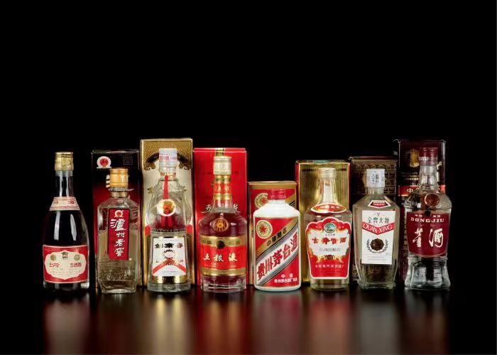 雨湖老酒储存的方法